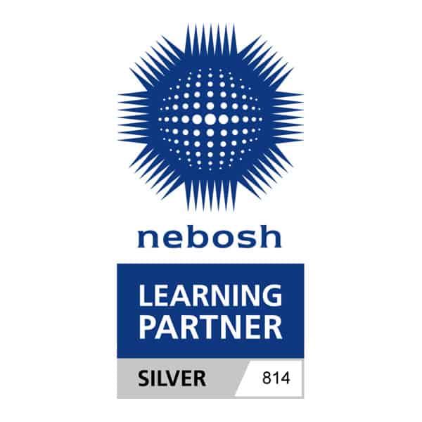 Nebosh logo