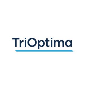 Trioptima logo