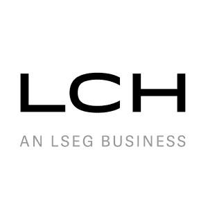 LCH logo